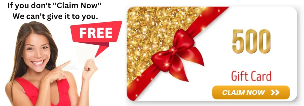 Golden $500 Midnight Gift Card 